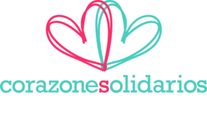 corazones solidarios