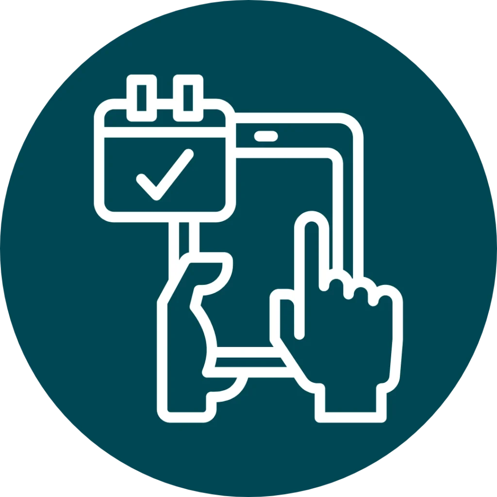 primera cita terapia